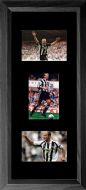 Alan Shearer Footballer photographic presentation 2