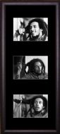 Bob Marley Triplepix Photographic Presentation