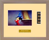 Disney - Mickey Mouse Single Film Cell