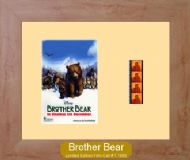 Disney's Brother Bear - Single Film Cell