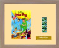 Disney's Peter Pan Single Film Cell