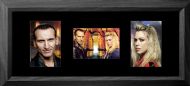 Doctor Who New Series Triplepix Photographic Presentation 2