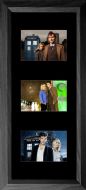 Doctor Who New Series Triplepix Photographic Presentation