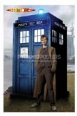 Doctor Who Photographs and Posters