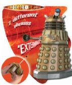 Doctor Who Remote Control And Other Animated Items