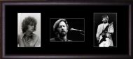 Eric Clapton Photographic Presentation