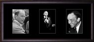 Frank Sinatra Photographic Presentation