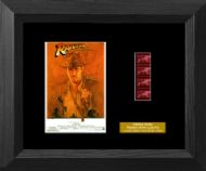 Indiana Jones - Raiders Of The Lost Ark - Single Film Cell
