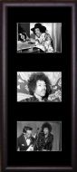 Jimi Hendrix Photographic Presentation
