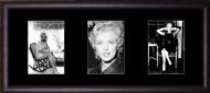 Marilyn Monroe Photographic Presentation