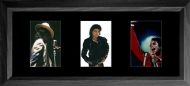 Michael Jackson Triplepix Photographic Presentation 3