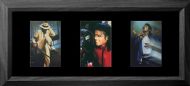 Michael Jackson Triplepix Photographic Presentation 4