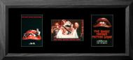 Rocky Horror Picture Show Triple Pix Photographic Presentation