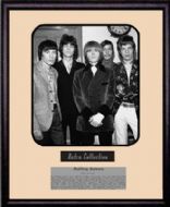 Rolling Stones Retro Collection Photographic Presentation