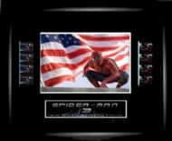 Spiderman III - Double Film Cell