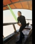 Star Wars Episode VI-Return Of The Jedi