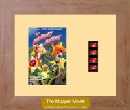 The Muppet Movie Single Film Cell