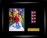 Willy Wonka And The Chocolate Factory - Single Film Cell