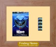 Disney's Finding Nemo Single Film Cell