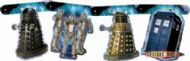 Doctor Who Room Banner