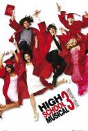 High School Musical 3 Poster