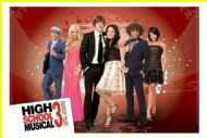 High School Musical 3 Poster Senior Year